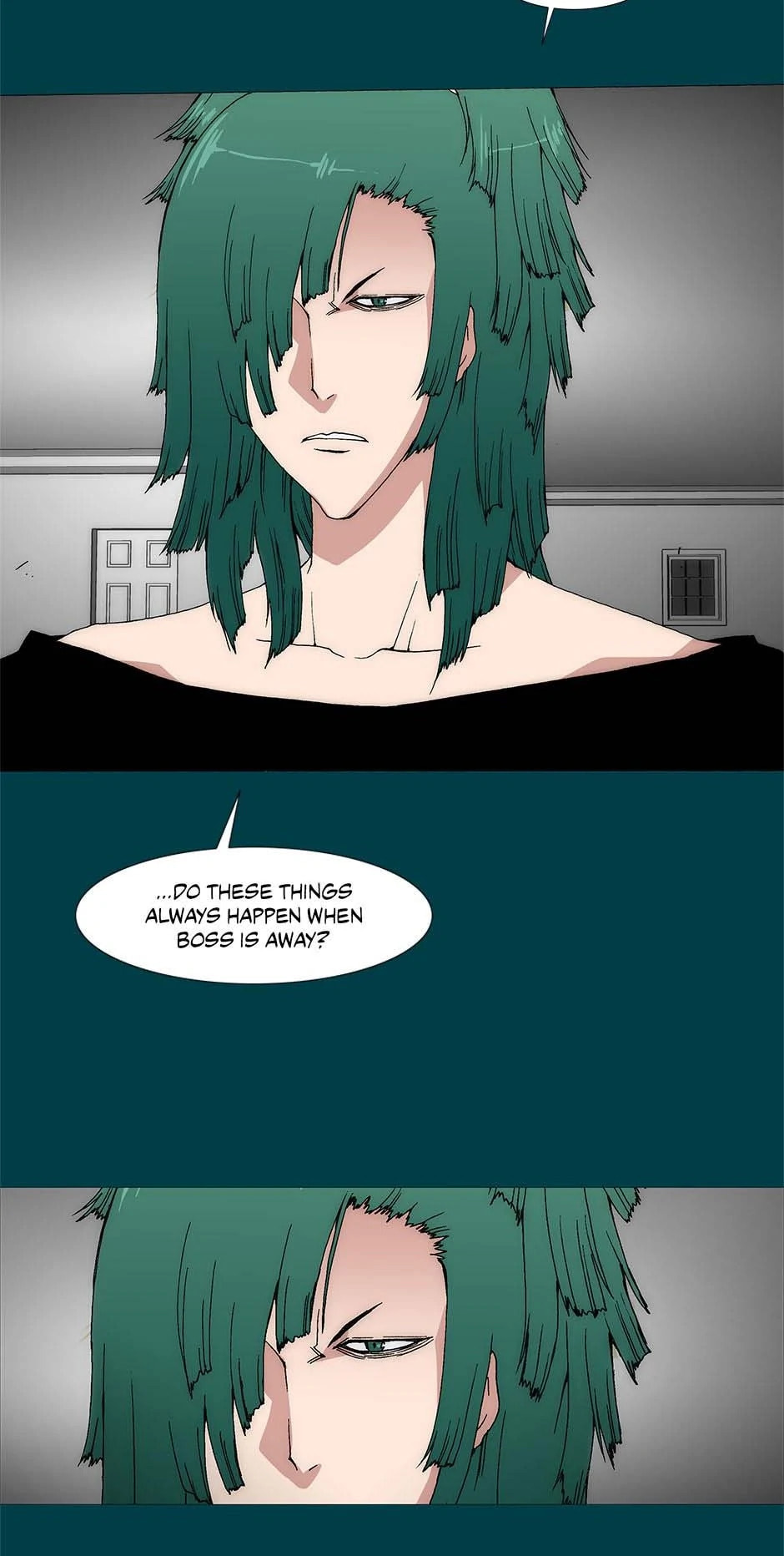 Trace Chapter 228 page 26 - 