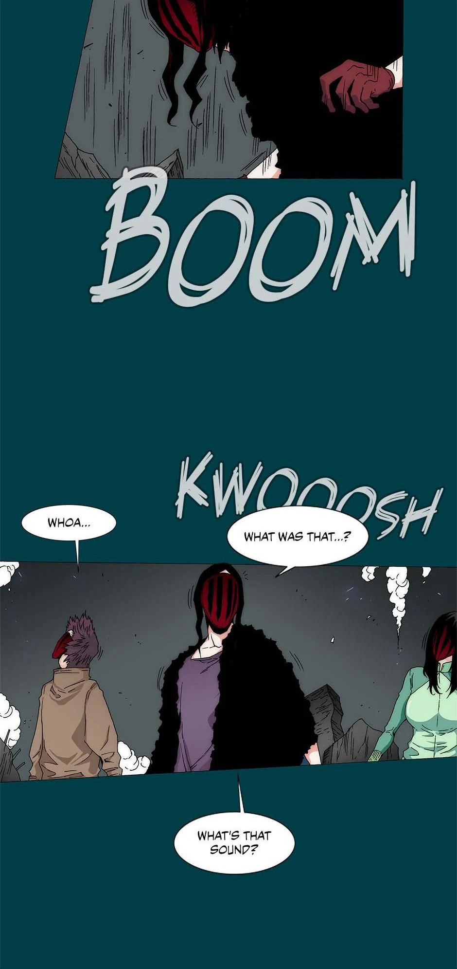 Trace Chapter 228 page 5 - 