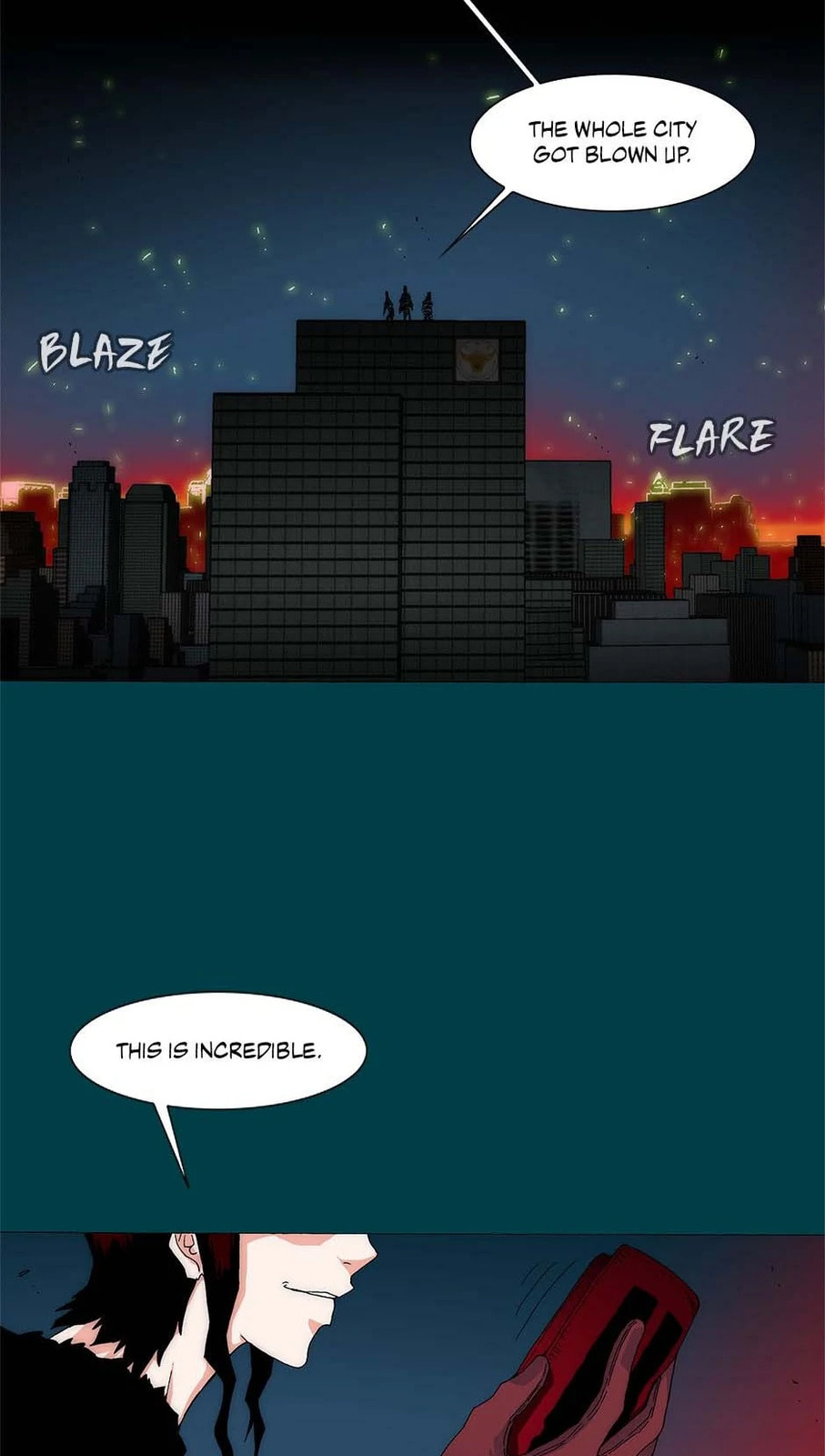 Trace Chapter 228 page 8 - 