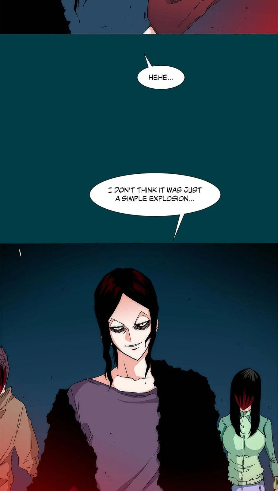 Trace Chapter 228 page 9 - 