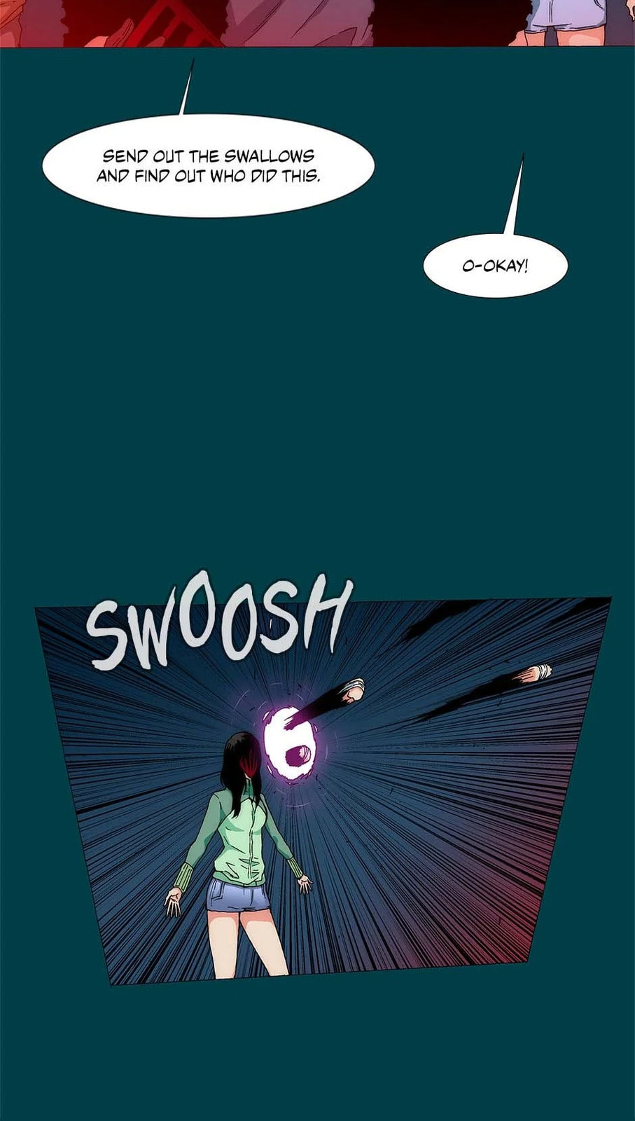 Trace Chapter 228 page 10 - 