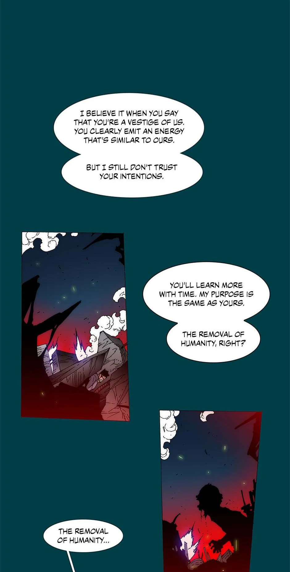 Trace Chapter 229 page 2 - 