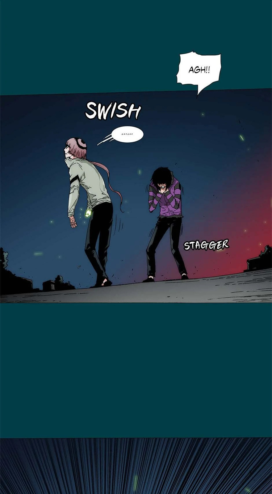 Trace Chapter 229 page 11 - 