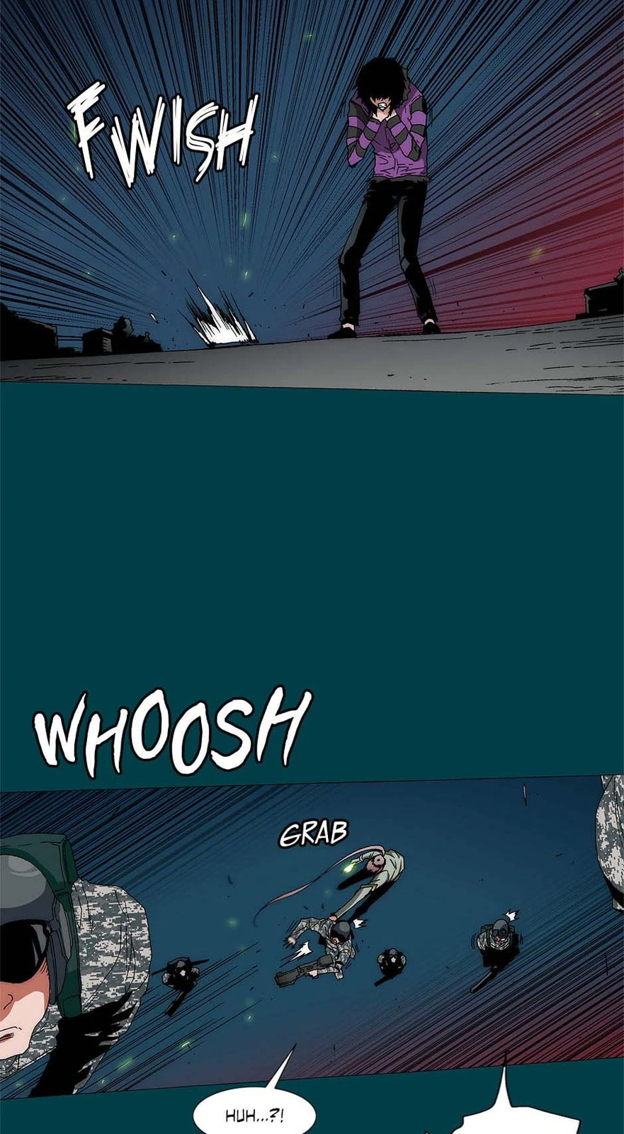 Trace Chapter 229 page 12 - 