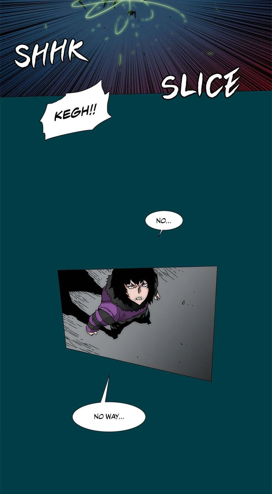 Trace Chapter 229 page 14 - 