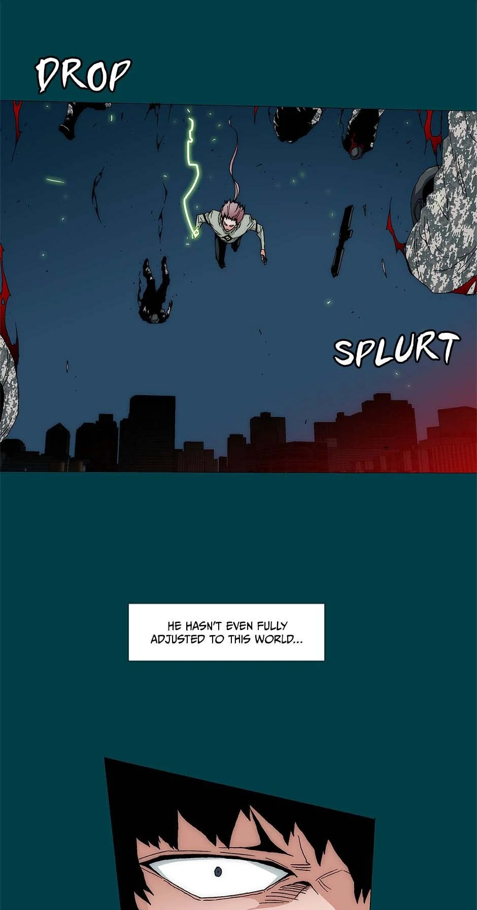 Trace Chapter 229 page 15 - 