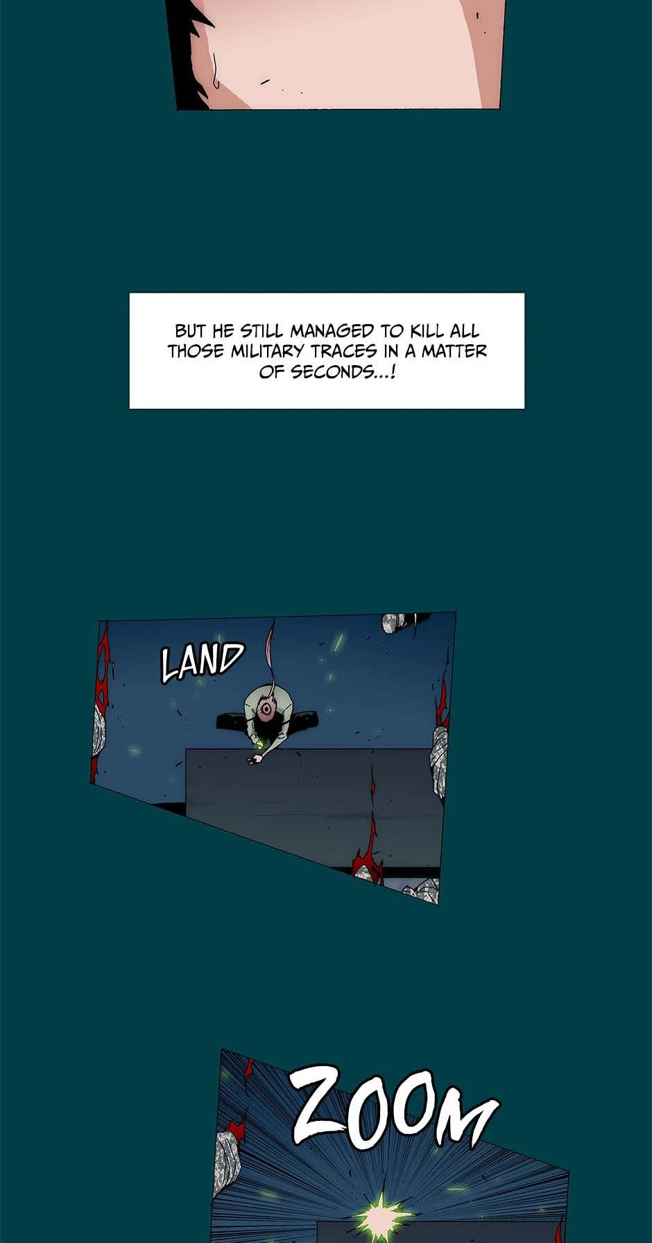 Trace Chapter 229 page 16 - 
