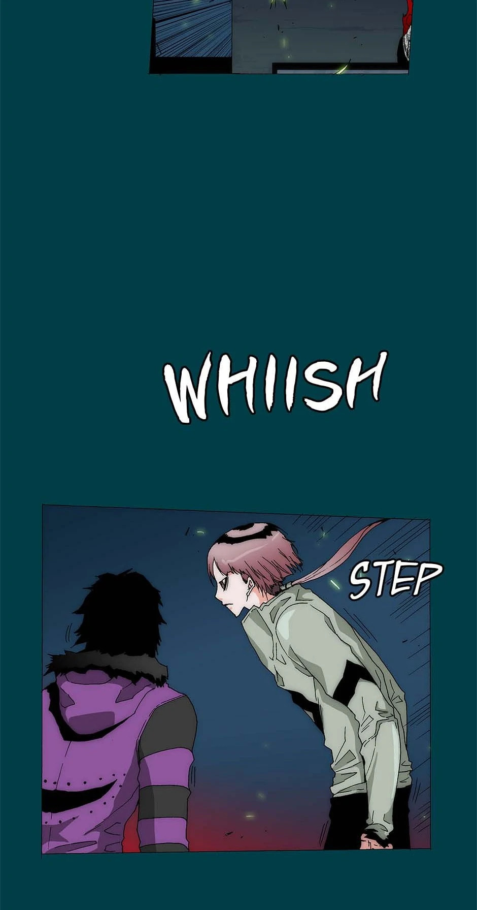 Trace Chapter 229 page 17 - 