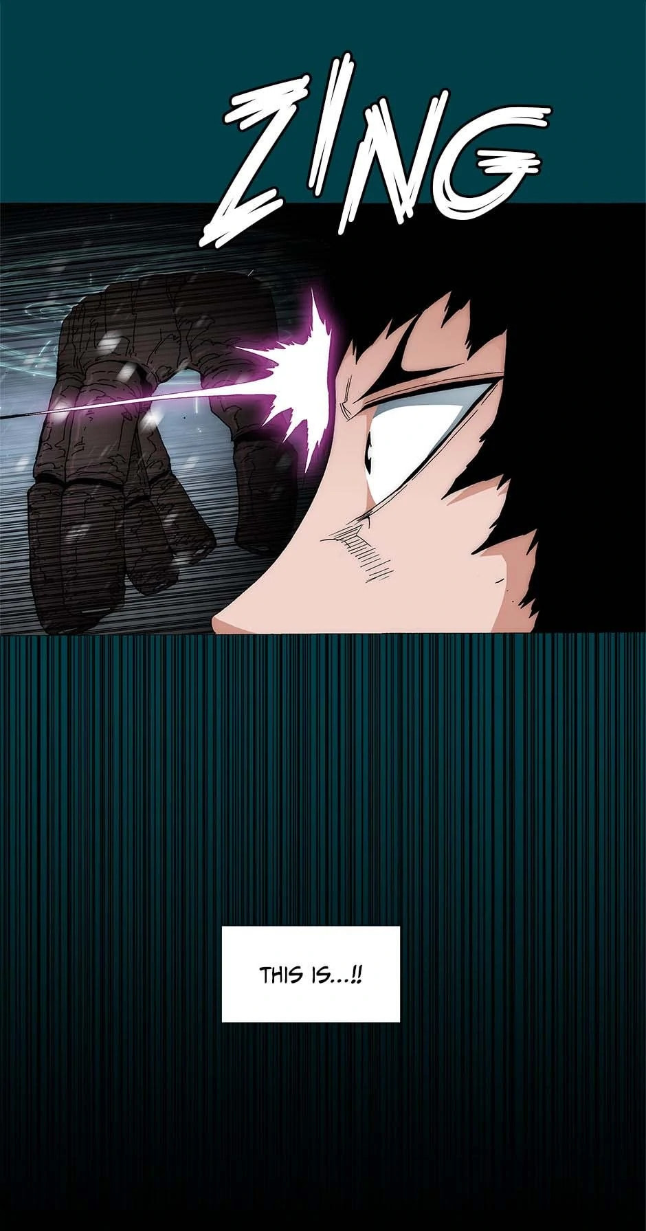Trace Chapter 229 page 20 - 