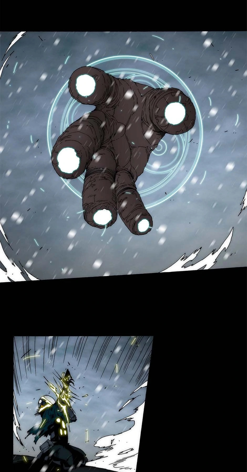 Trace Chapter 229 page 21 - 
