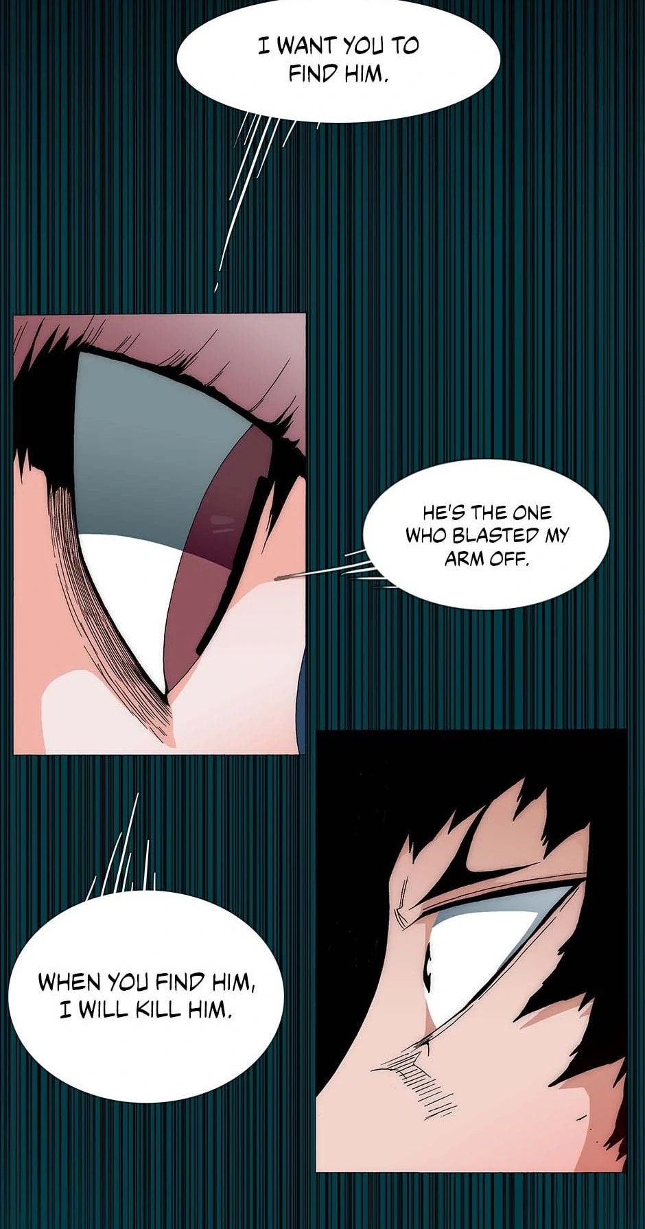 Trace Chapter 229 page 23 - 