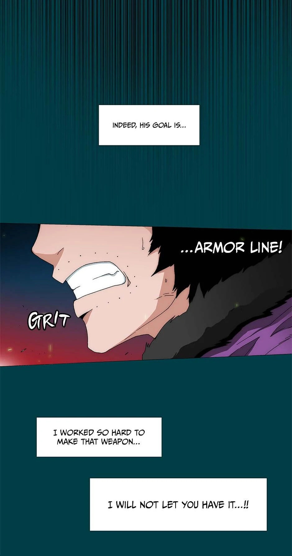 Trace Chapter 229 page 24 - 