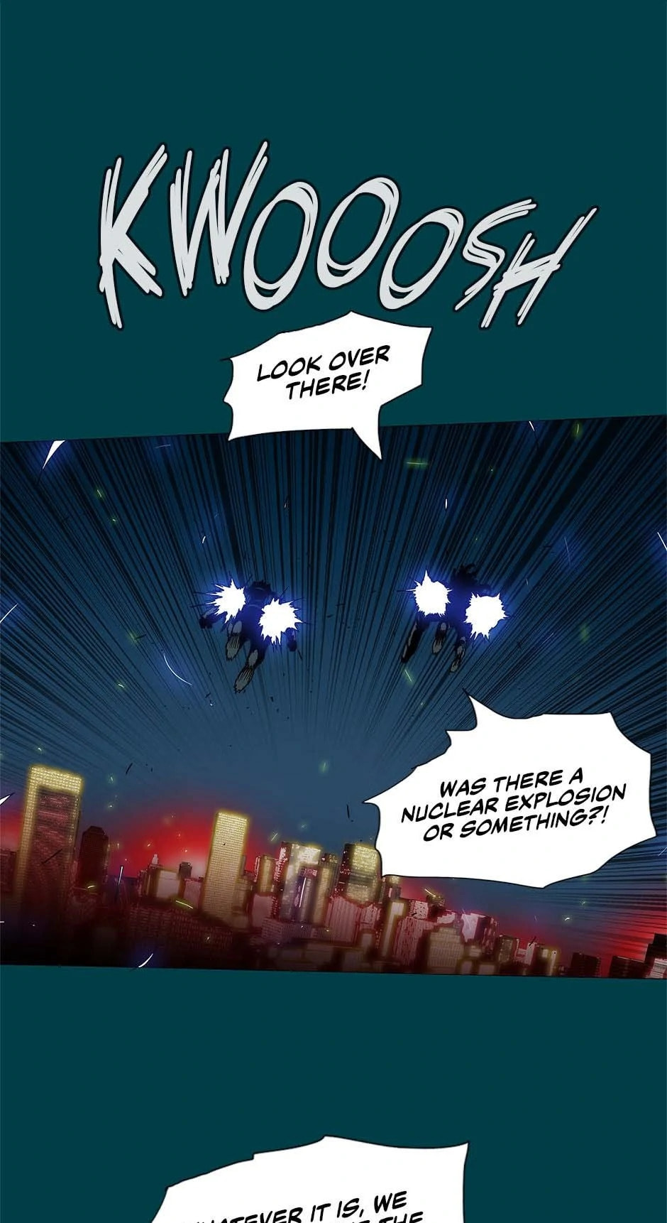 Trace Chapter 229 page 25 - 