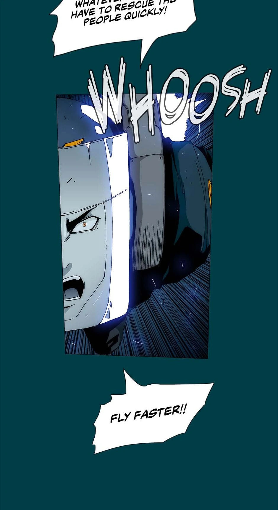 Trace Chapter 229 page 26 - 