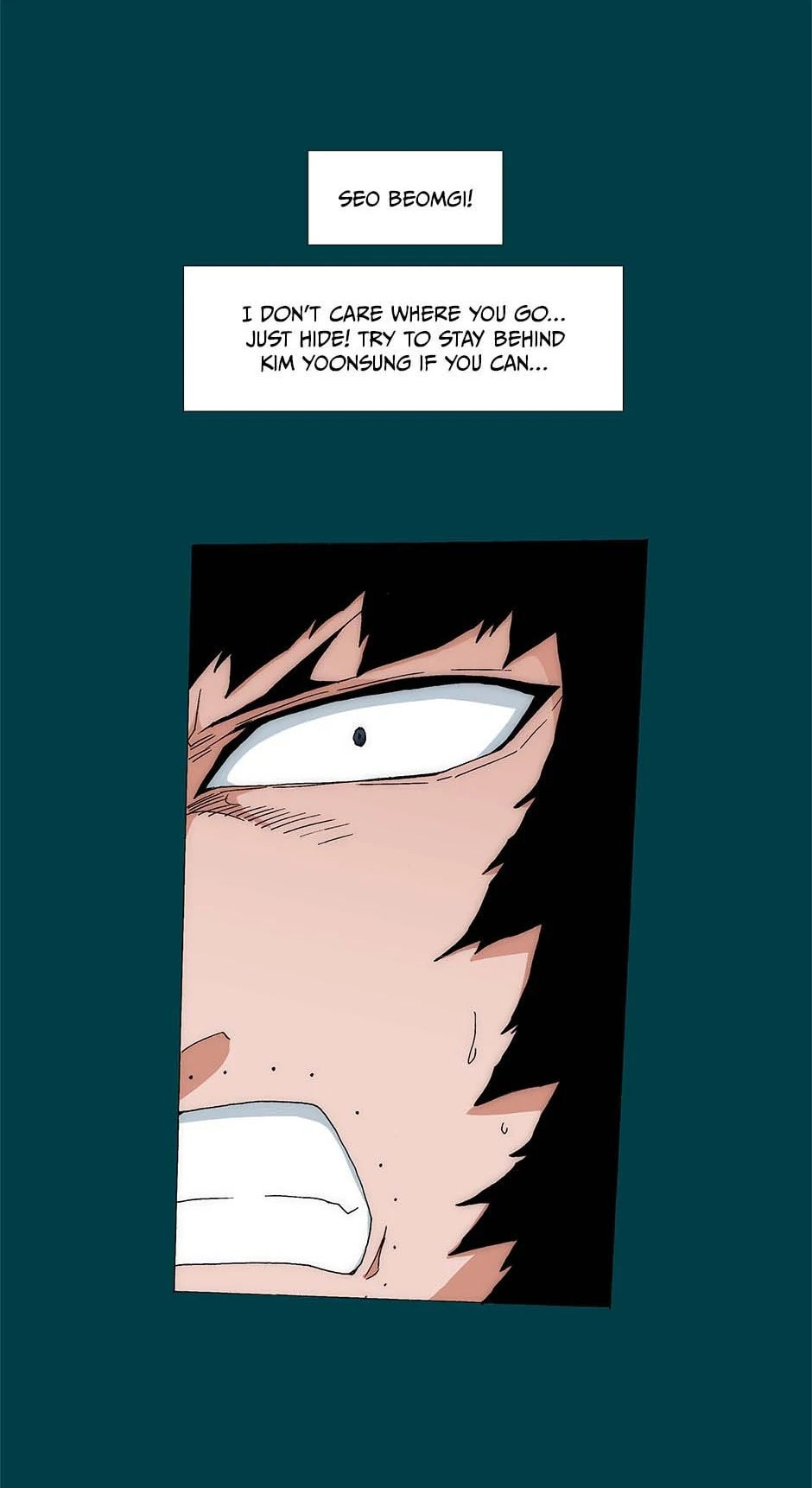 Trace Chapter 229 page 27 - 