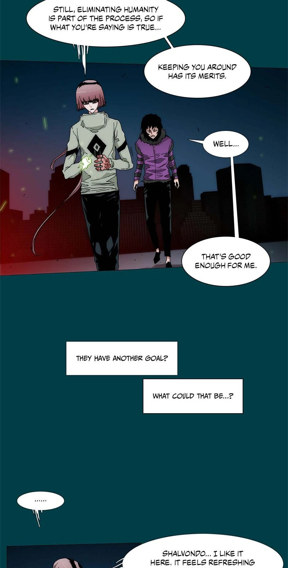 Trace Chapter 229 page 4 - 