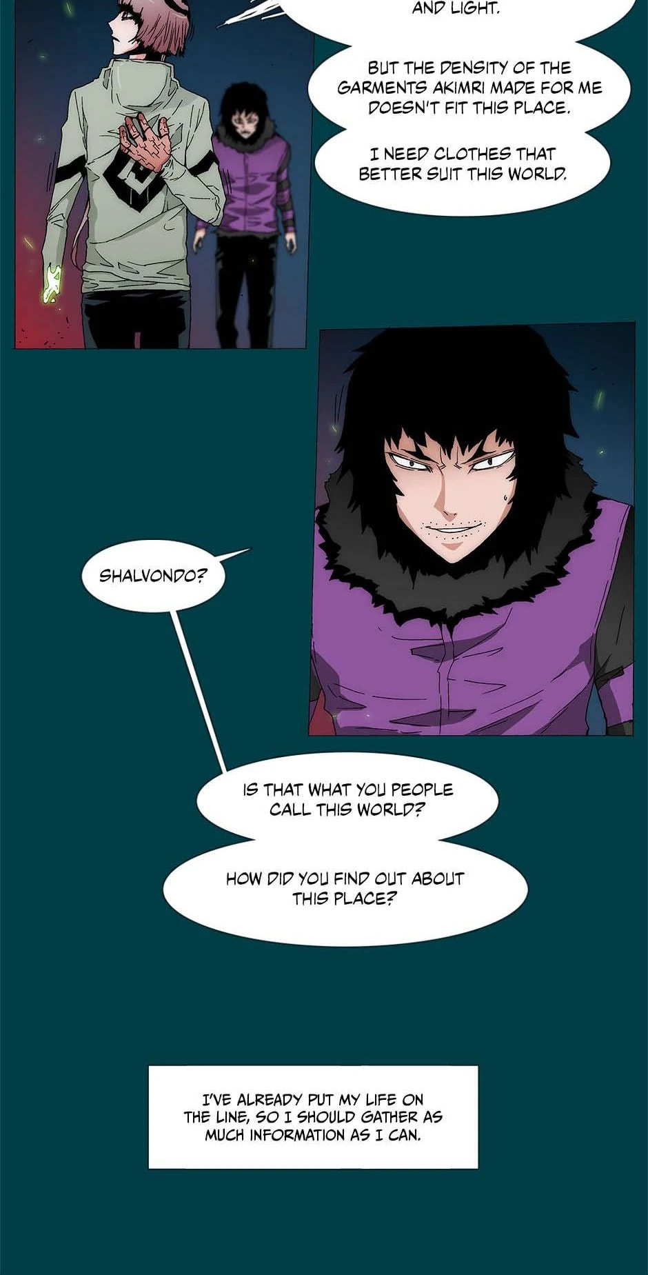 Trace Chapter 229 page 5 - 