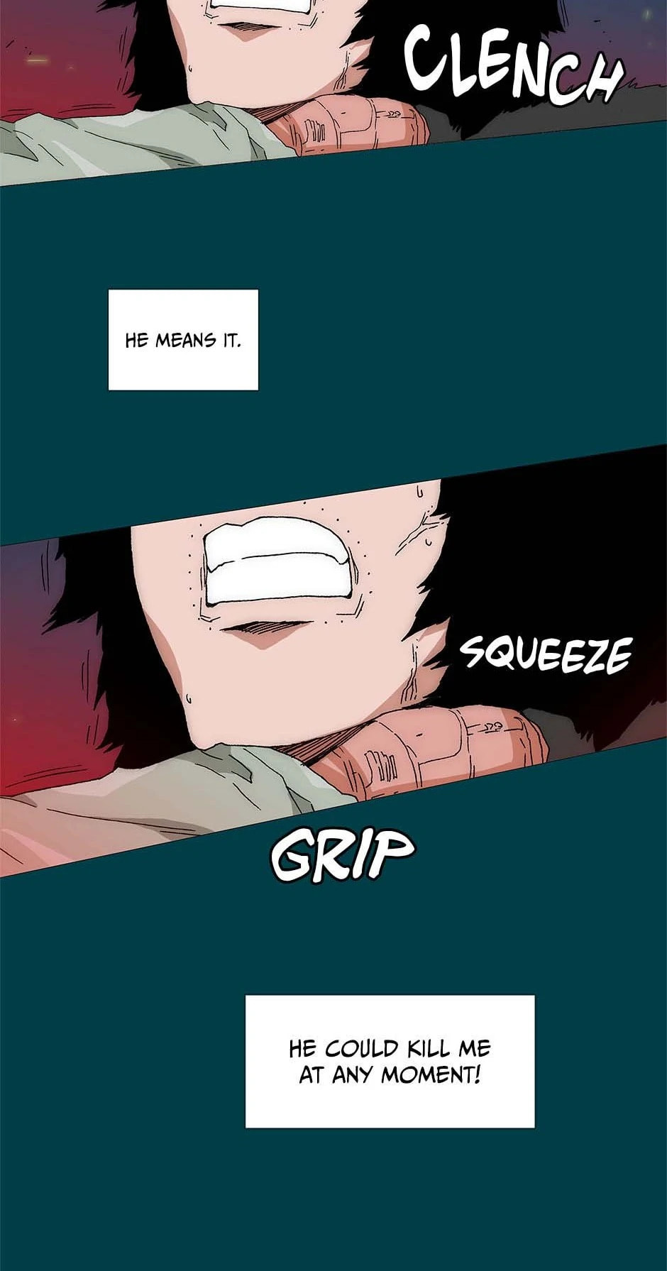 Trace Chapter 229 page 8 - 