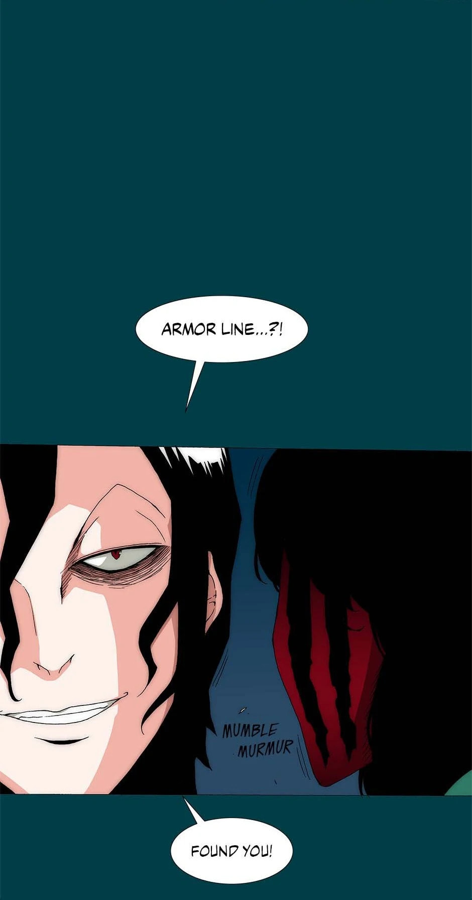 Trace Chapter 230 page 11 - 