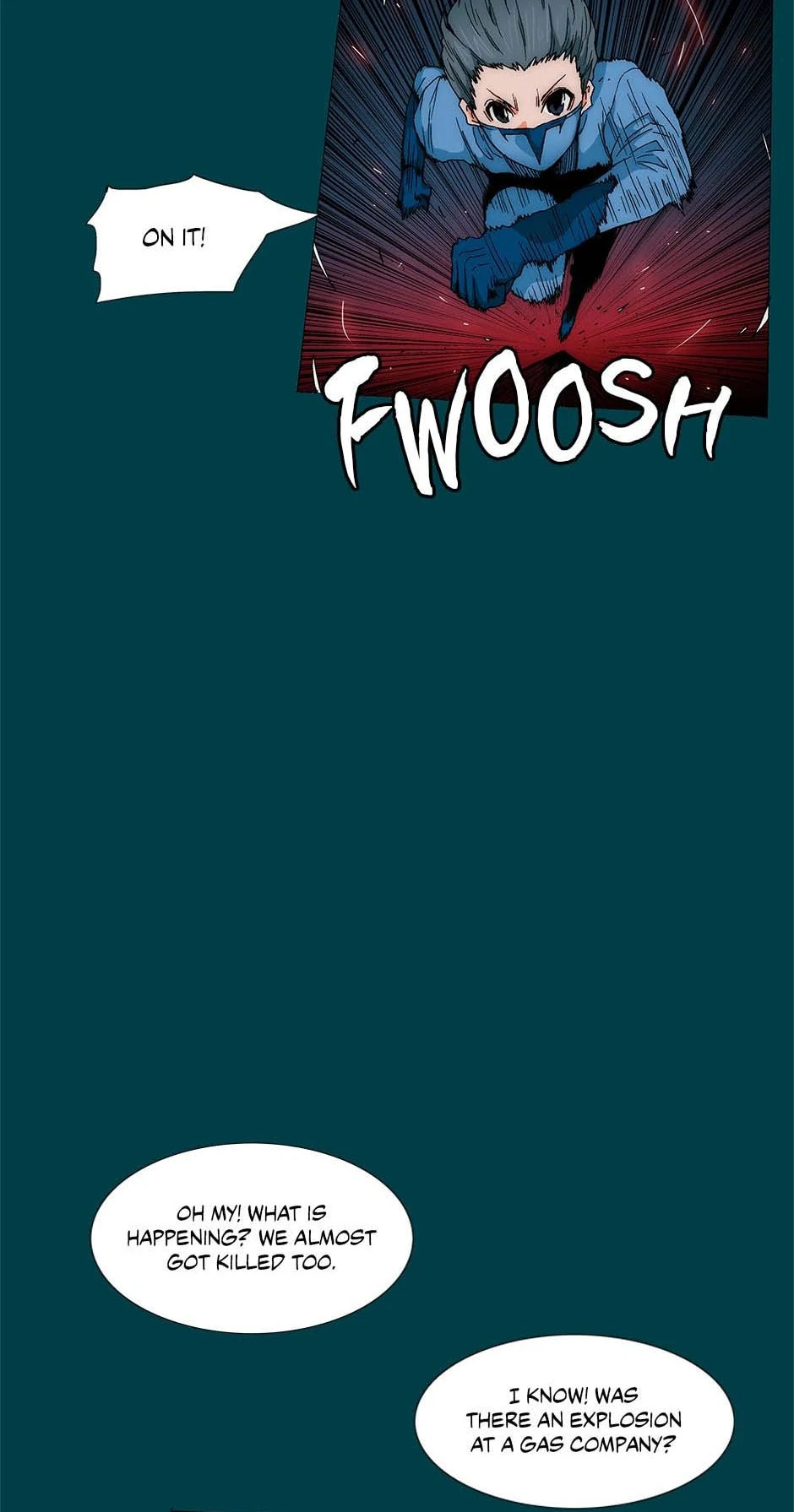 Trace Chapter 230 page 15 - 