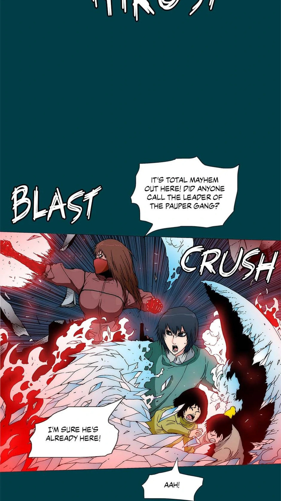 Trace Chapter 230 page 3 - 