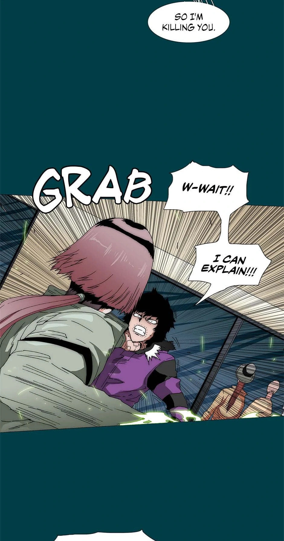 Trace Chapter 230 page 23 - 