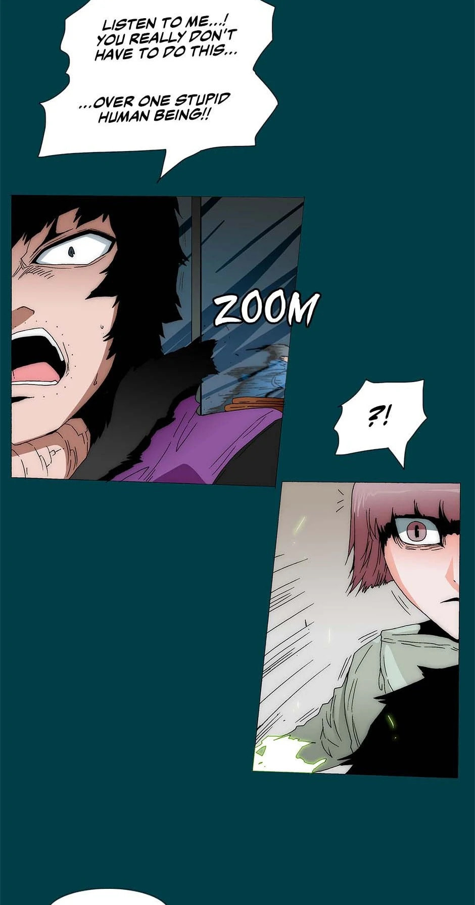 Trace Chapter 230 page 24 - 
