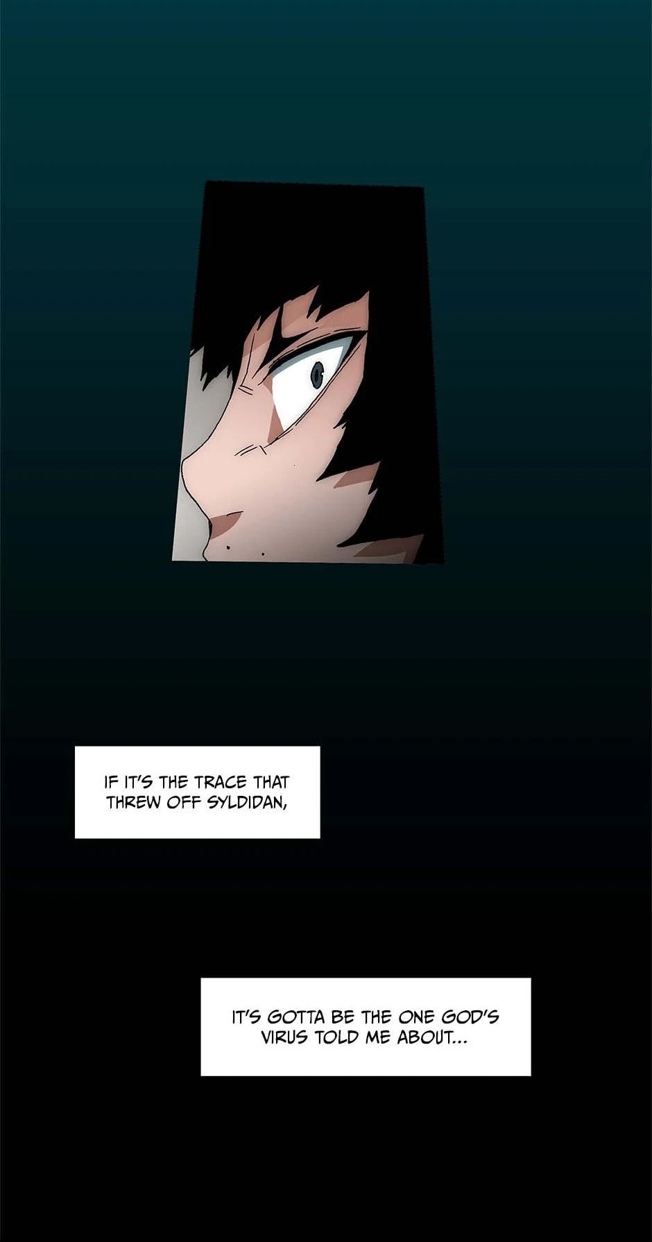 Trace Chapter 230 page 26 - 