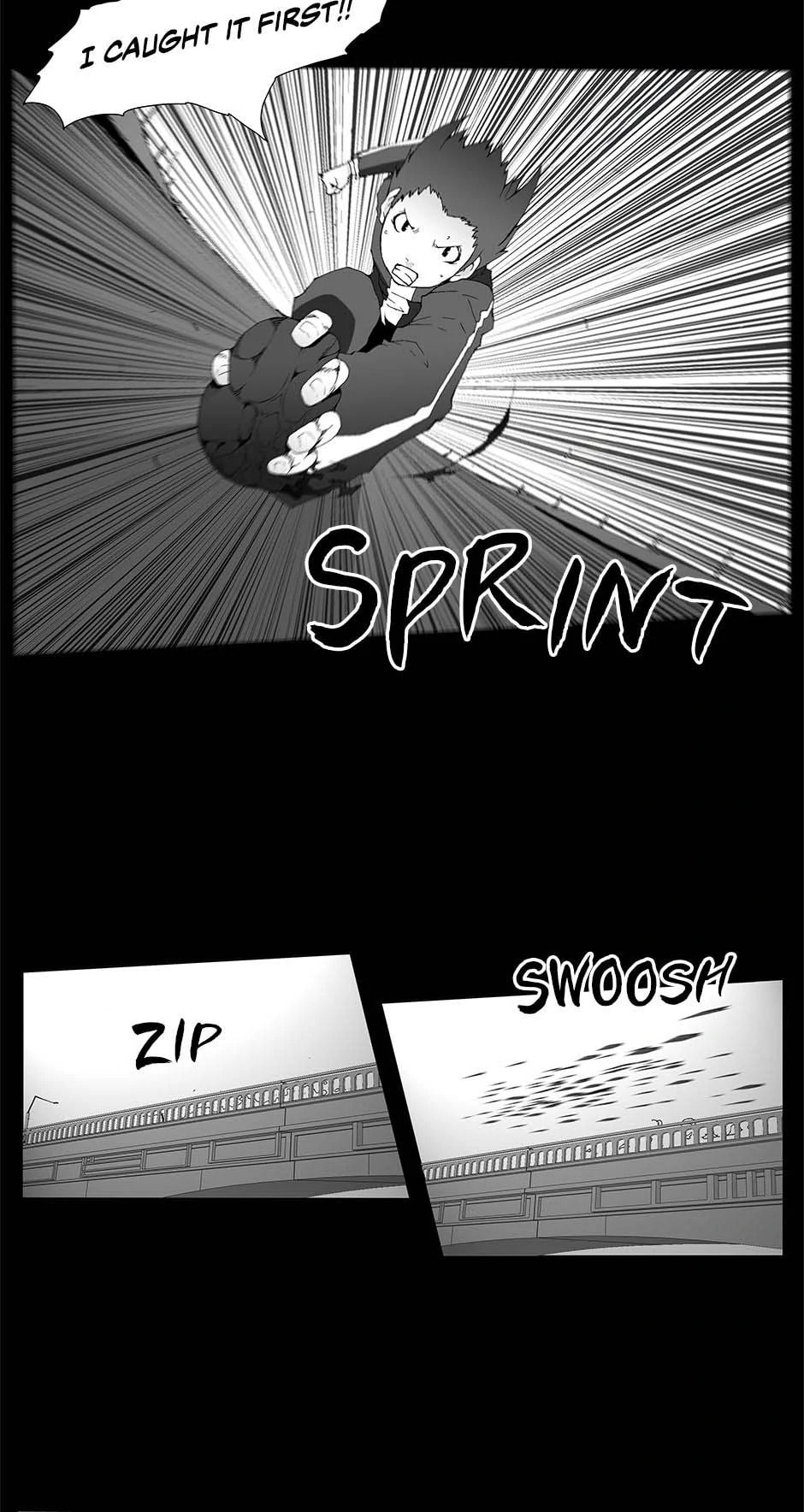 Trace Chapter 230 page 29 - 