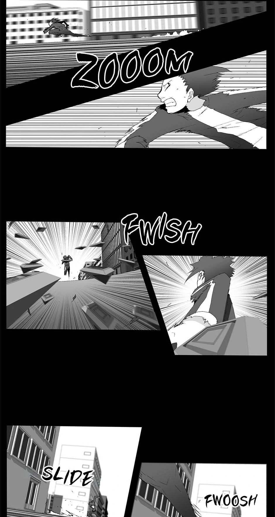 Trace Chapter 230 page 30 - 