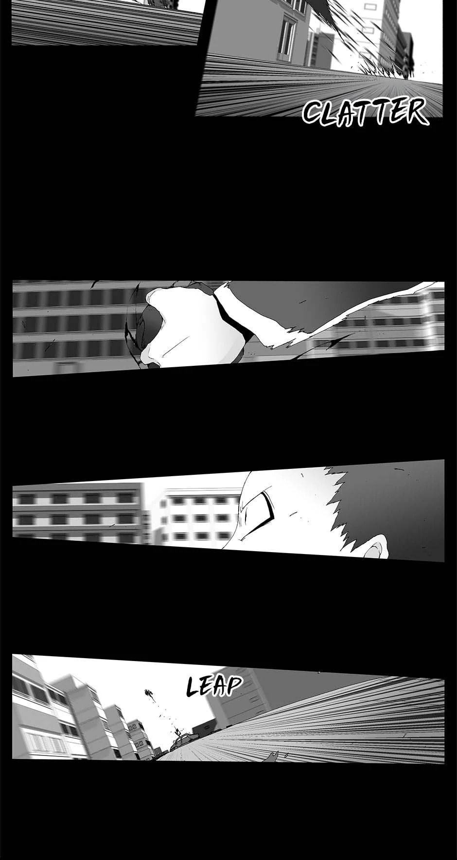 Trace Chapter 230 page 31 - 