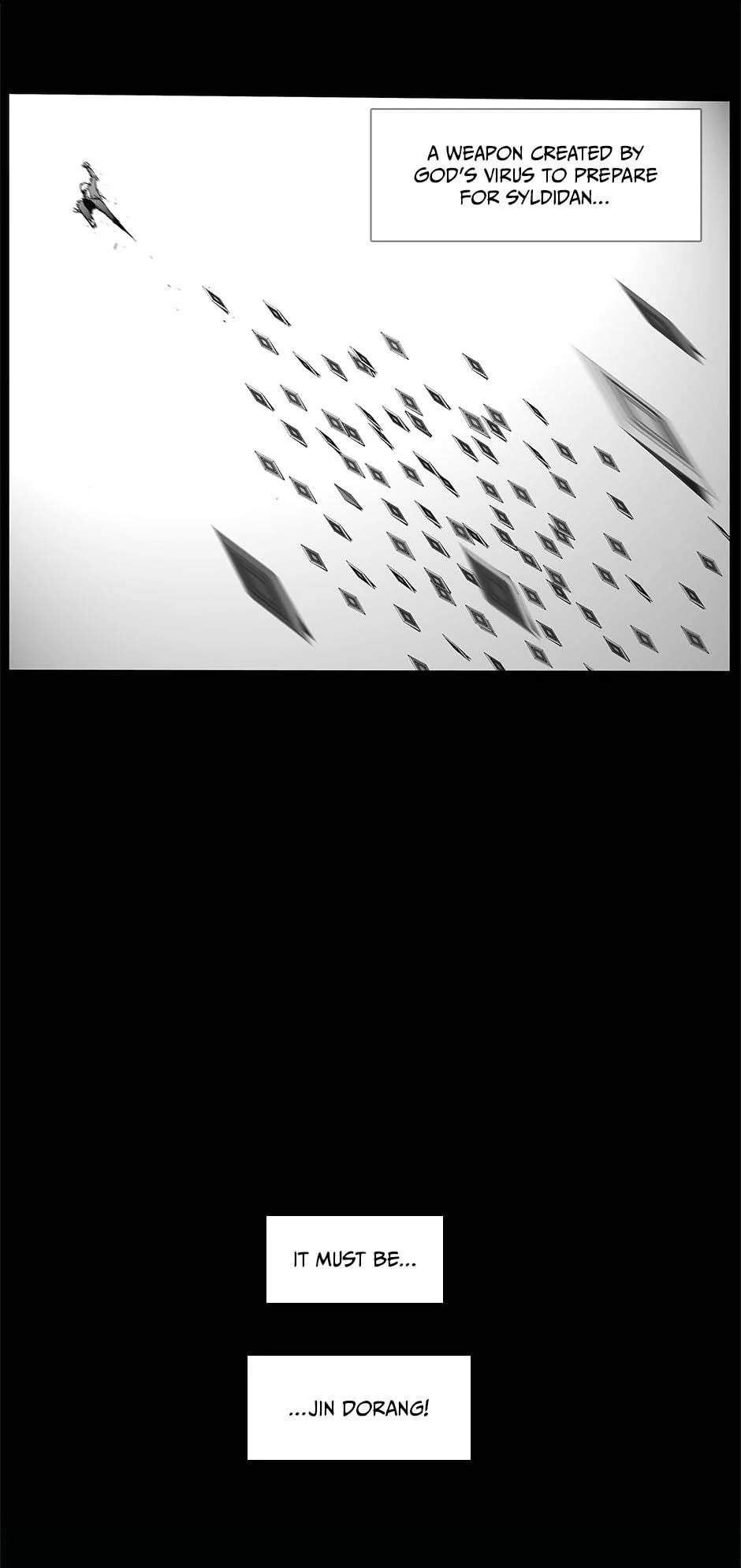 Trace Chapter 230 page 32 - 