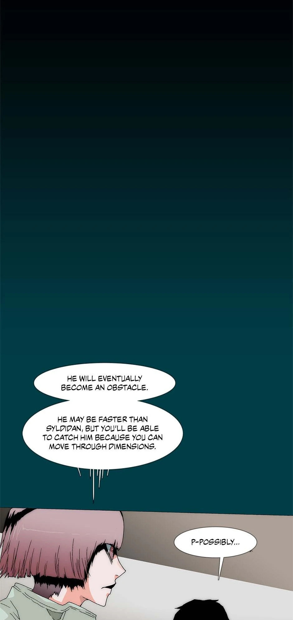 Trace Chapter 230 page 33 - 