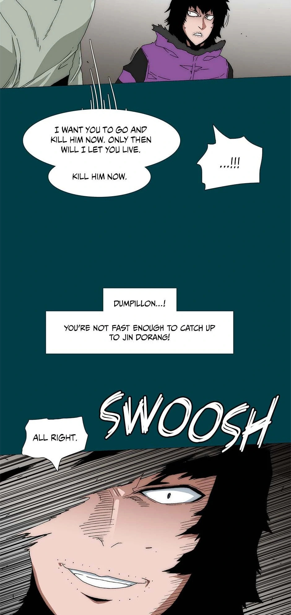 Trace Chapter 230 page 34 - 