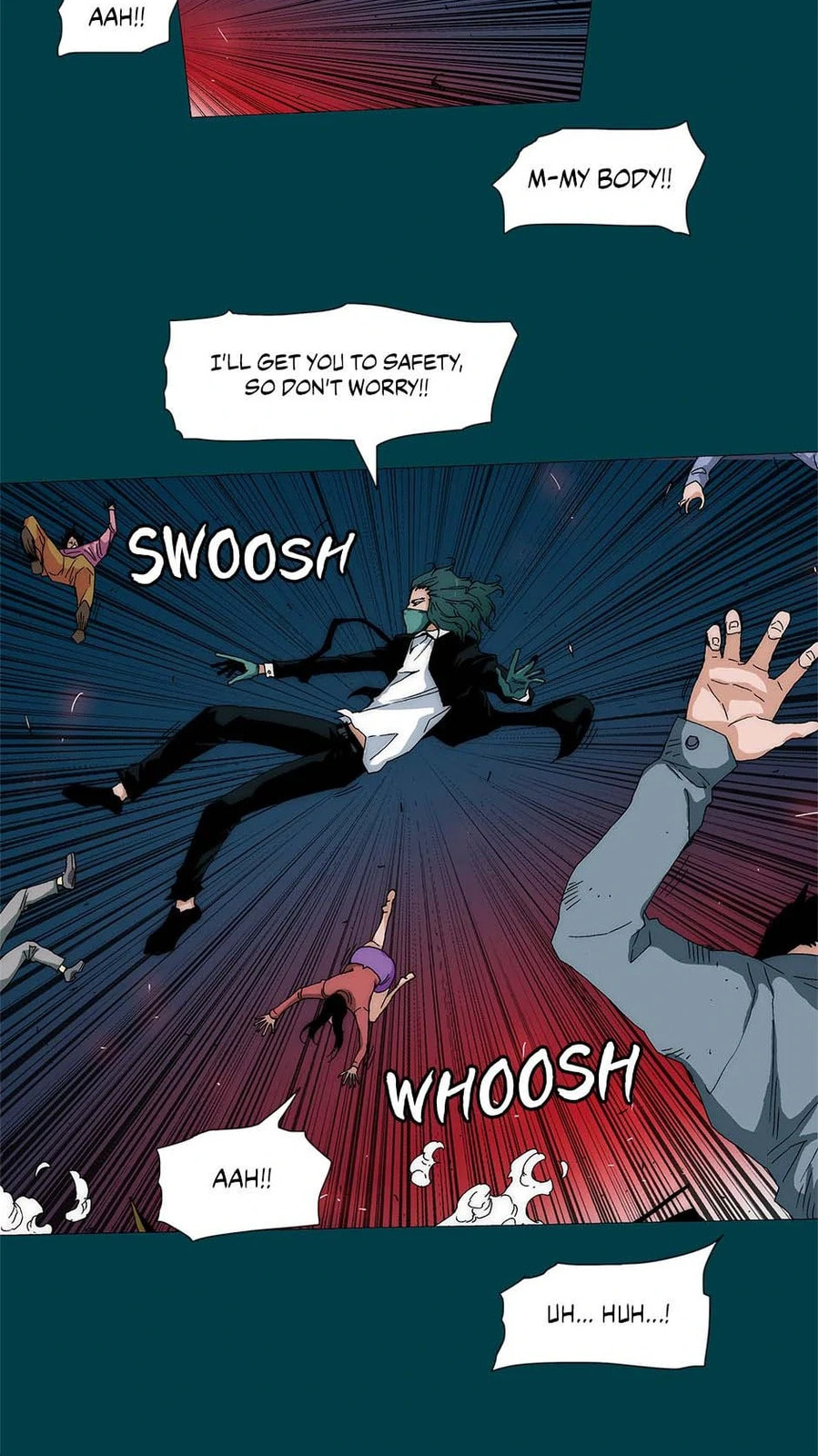 Trace Chapter 230 page 6 - 