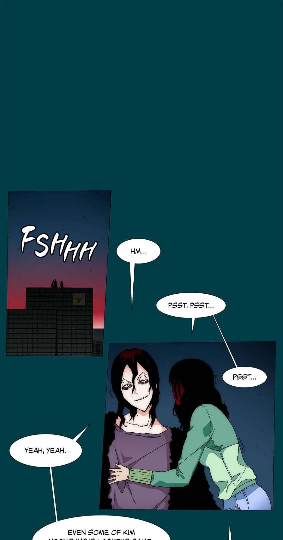 Trace Chapter 230 page 7 - 