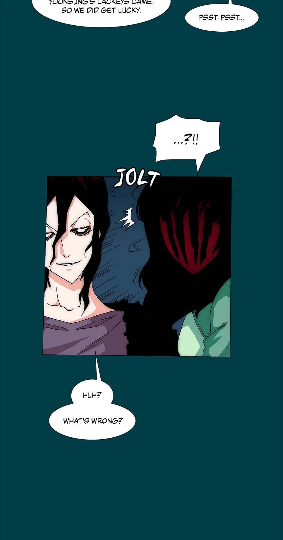 Trace Chapter 230 page 8 - 