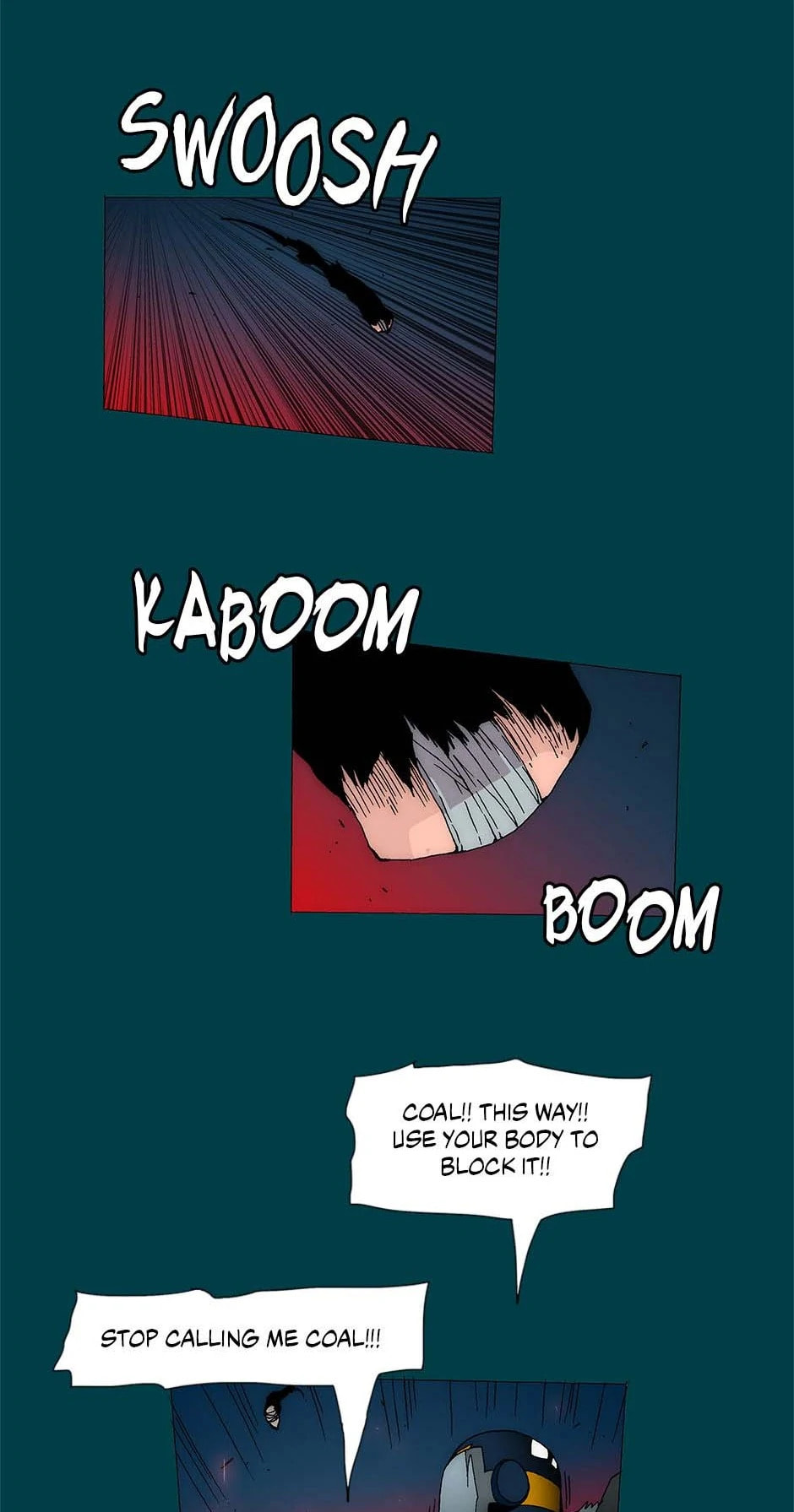 Trace Chapter 230 page 9 - 