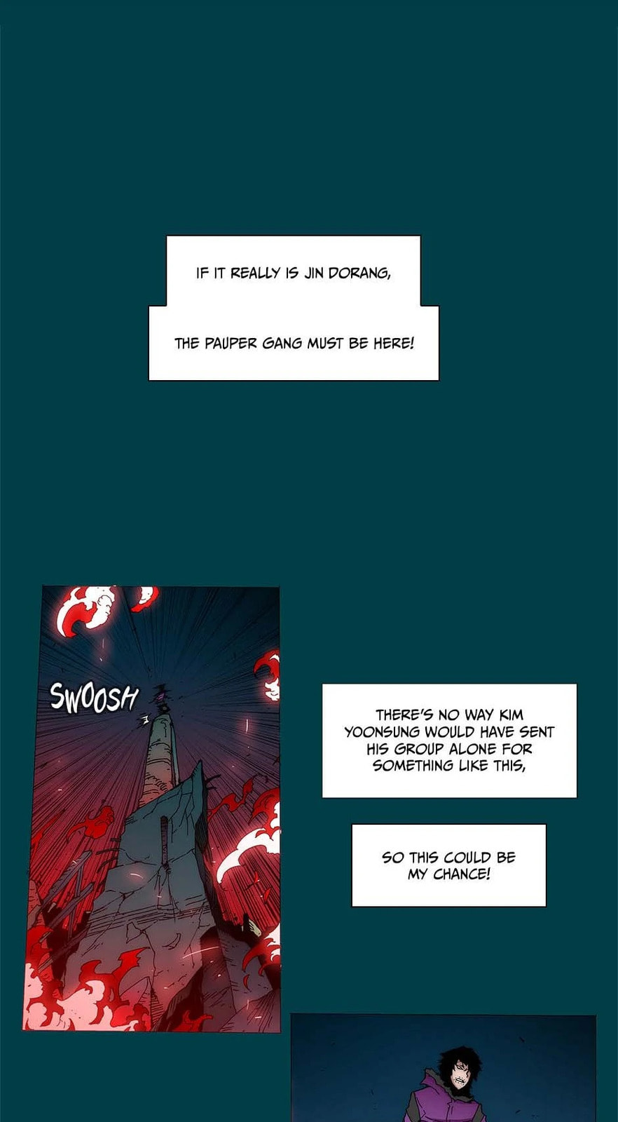 Trace Chapter 231 page 2 - 