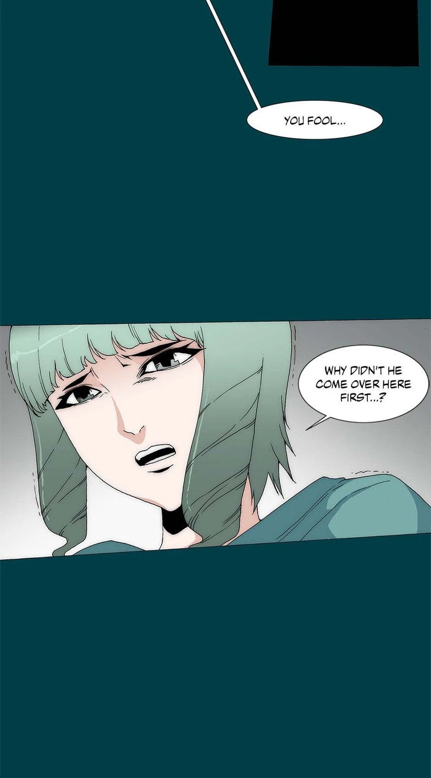 Trace Chapter 231 page 16 - 