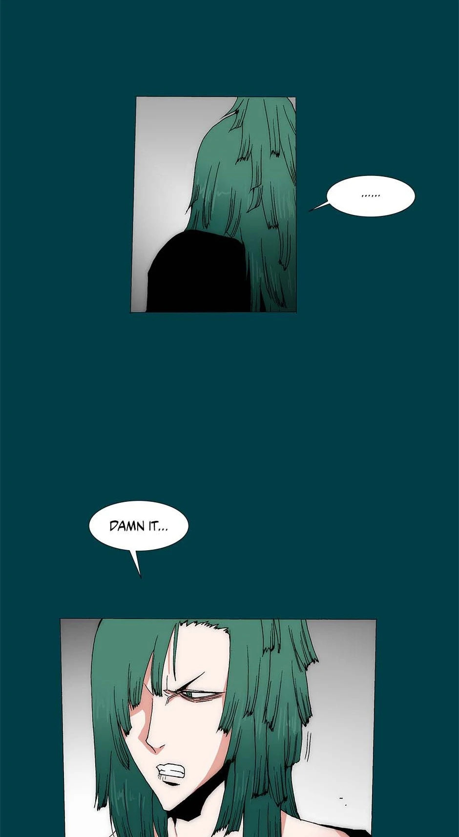 Trace Chapter 231 page 19 - 