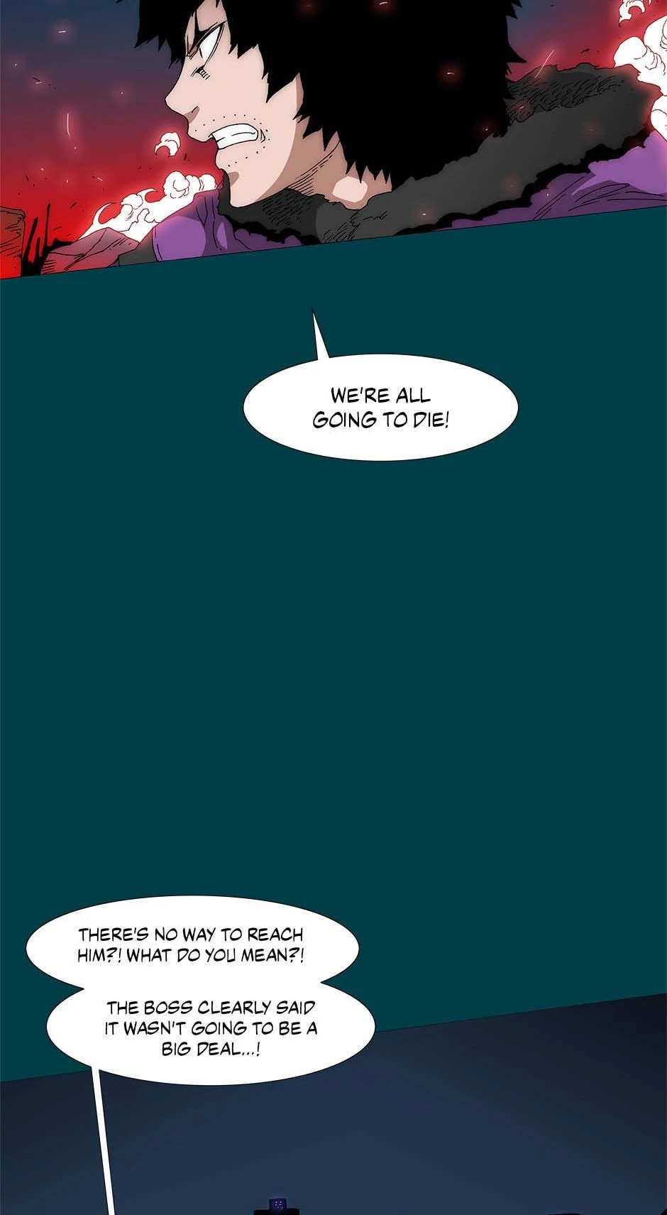 Trace Chapter 231 page 8 - 