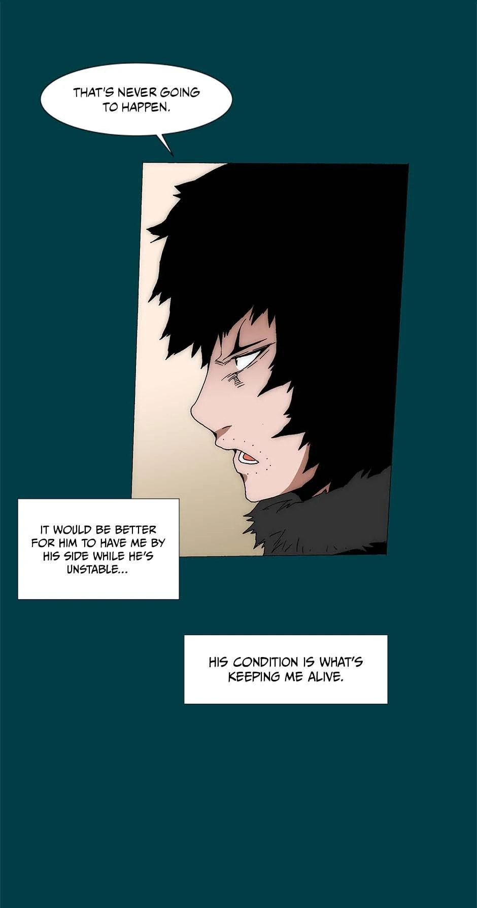 Trace Chapter 232 page 11 - 