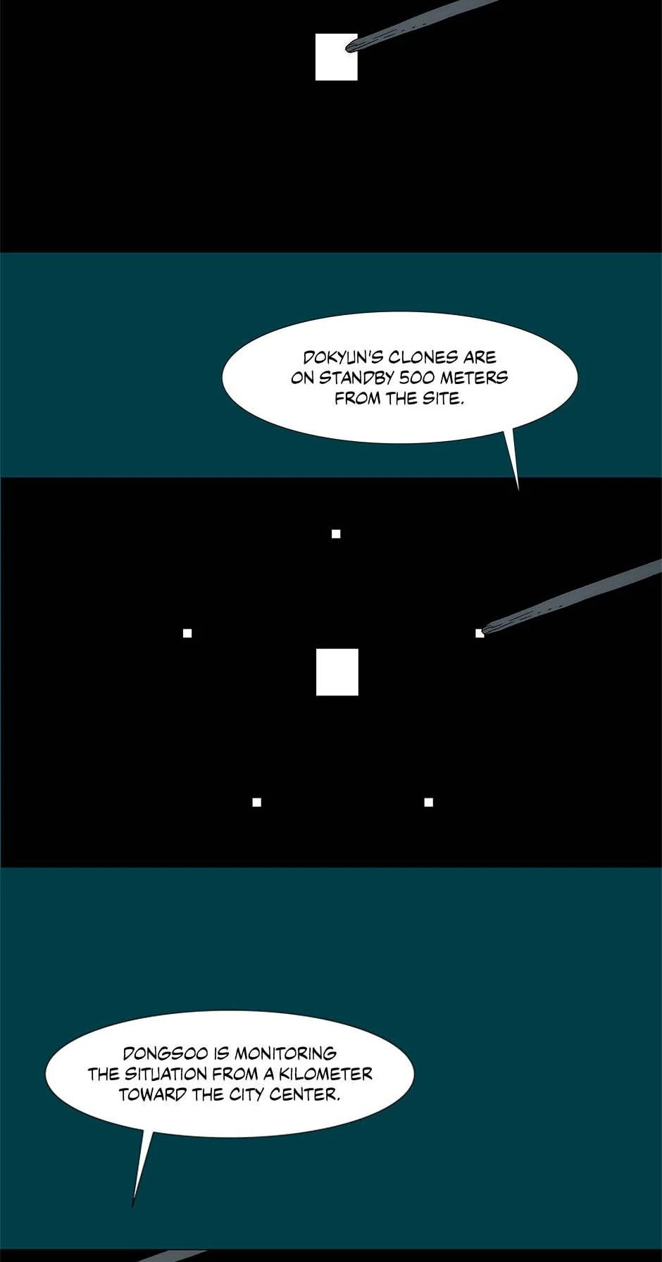 Trace Chapter 232 page 18 - 