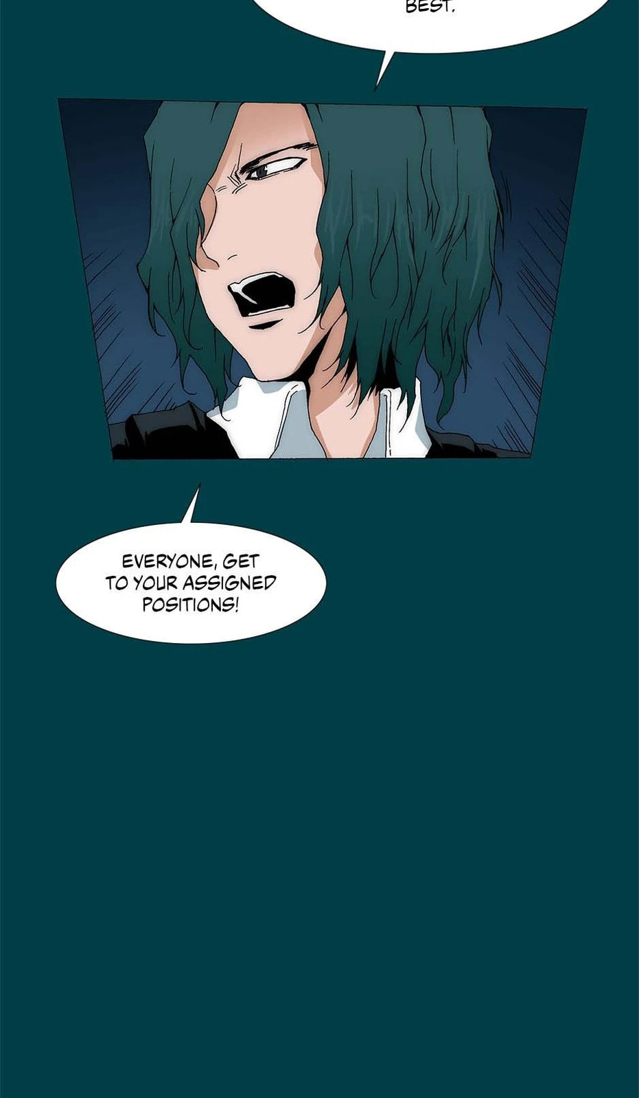 Trace Chapter 232 page 27 - 