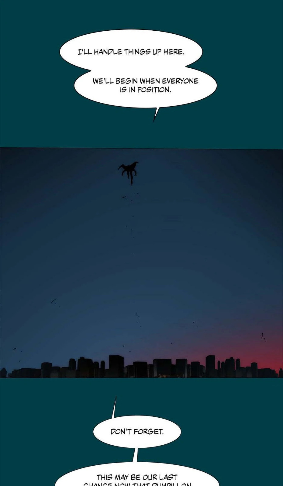 Trace Chapter 232 page 28 - 