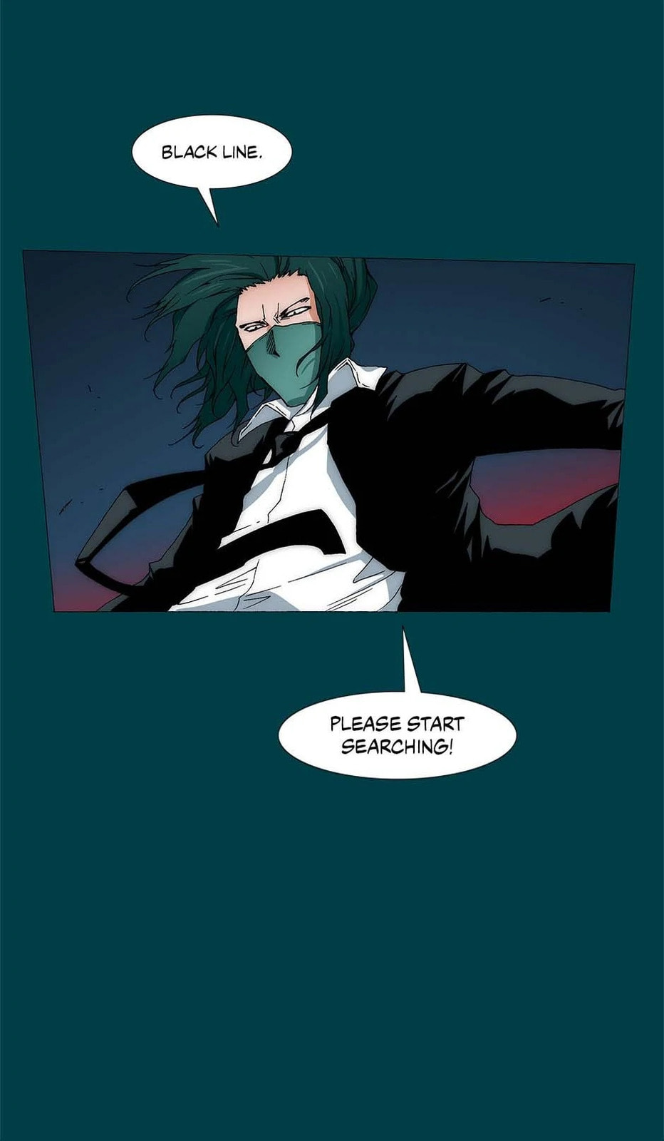 Trace Chapter 232 page 30 - 