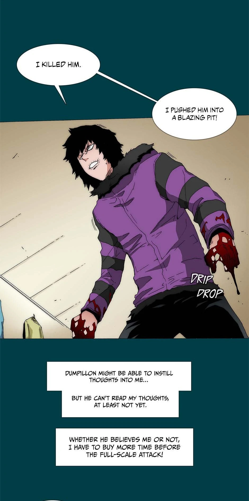 Trace Chapter 232 page 4 - 