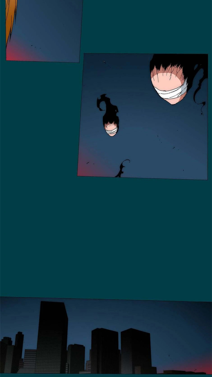 Trace Chapter 232 page 33 - 