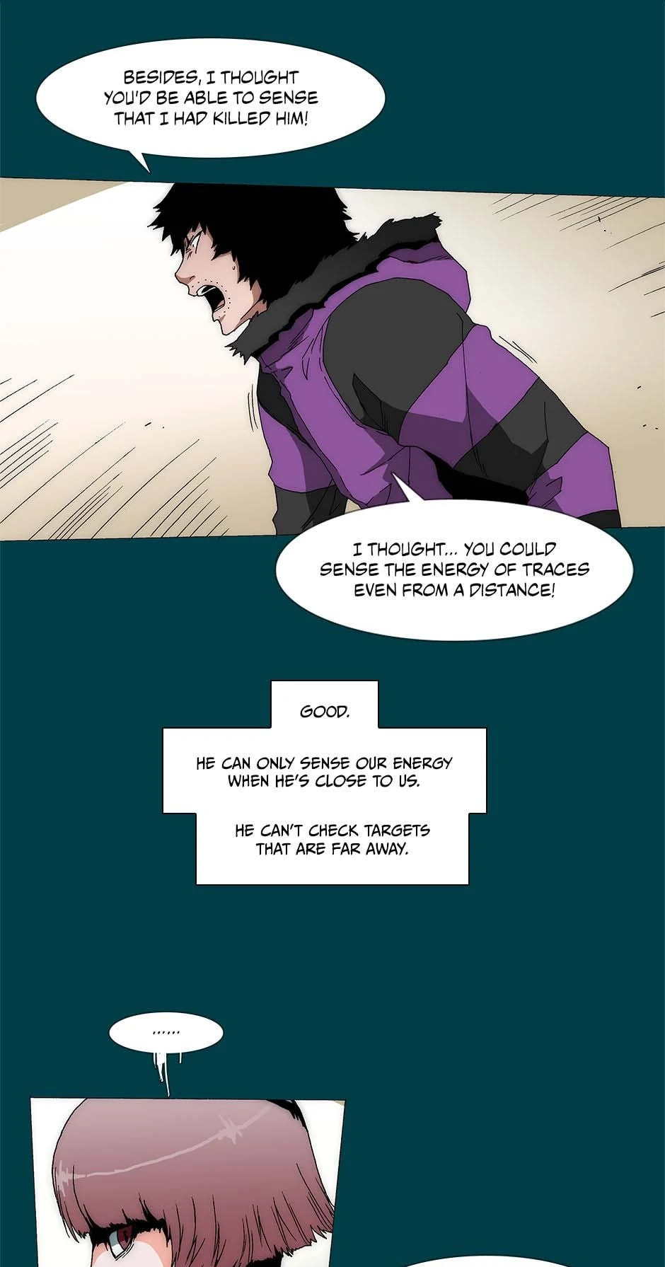 Trace Chapter 232 page 6 - 